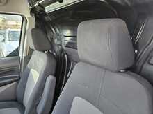 Ford Transit Connect 210 EcoBlue L2H1 Euro 6 120ps 2019 