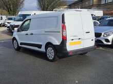 Ford Transit Connect 210 EcoBlue L2H1 Euro 6 120ps 2019 