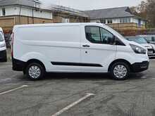 Ford Transit Custom 300 EcoBlue Leader L1H1 Euro 6 AC 2023 