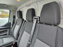 Ford Transit Custom 300 EcoBlue Leader L1H1 Euro 6 AC 2023 