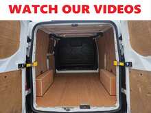 Ford Transit Custom 300 EcoBlue Leader L1H1 euro 6 AC 2023 