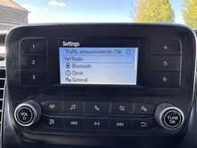 Ford Transit Custom 300 EcoBlue Leader L1H1 euro 6 AC 2023 