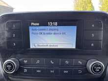 Ford Transit Custom 300 EcoBlue Leader L1H1 euro 6 AC 2023 