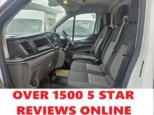 Ford Transit Custom 300 EcoBlue Leader L1H1 euro 6 AC 2023 