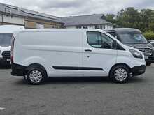 Ford Transit Custom 300 EcoBlue Leader L1H1 euro 6 AC 2023 