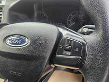 Ford Transit 350 EcoBlue Leader L3H3 Euro 6 AC 2024 