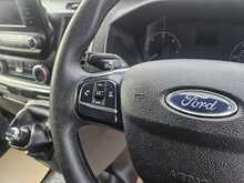 Ford Transit 350 EcoBlue Leader L3H3 Euro 6 AC 2024 