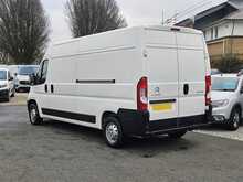 Citroen Relay BlueHDi 35 Enterprise L3H2 Euro 6 140ps 2023 