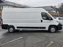 Citroen Relay BlueHDi 35 Enterprise L3H2 Euro 6 140ps 2023 