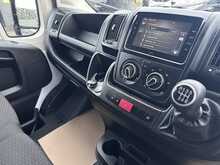Citroen Relay BlueHDi 35 Enterprise L3H2 Euro 6 140ps 2023 