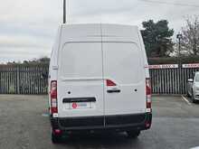 Renault Master dCi 35 Business+ L3H2 Euro 6 135ps AC 2023 