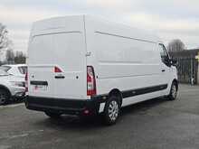 Renault Master dCi 35 Business+ L3H2 Euro 6 135ps AC 2023 