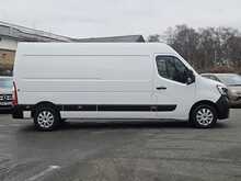 Renault Master dCi 35 Business+ L3H2 Euro 6 135ps AC 2023 