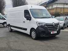Renault Master dCi 35 Business+ L3H2 Euro 6 135ps AC 2023 