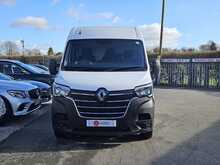 Renault Master dCi 35 Business+ L3H2 Euro 6 135ps AC 2023 