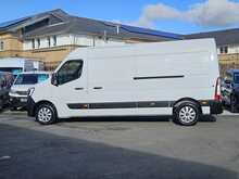 Renault Master dCi 35 Business+ L3H2 Euro 6 135ps AC 2023 