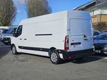 Renault Master dCi 35 Business+ L3H2 Euro 6 135ps AC 2023 