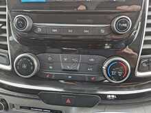 Ford Transit Custom 280 EcoBlue Limited L1H1 Euro 6 130ps 2022 