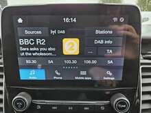 Ford Transit Custom 280 EcoBlue Limited L1H1 Euro 6 130ps 2022 