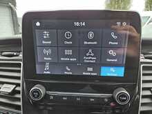 Ford Transit Custom 280 EcoBlue Limited L1H1 Euro 6 130ps 2022 