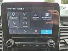 Ford Transit Custom 280 EcoBlue Limited L1H1 Euro 6 130ps 2022 