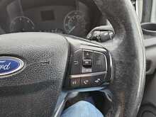 Ford Transit Custom 280 EcoBlue Limited L1H1 Euro 6 130ps 2022 