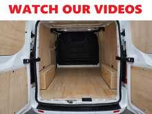 Ford Transit Custom 280 EcoBlue Limited L1H1 Euro 6 130ps 2022 