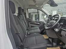 Ford Transit Custom 280 EcoBlue Limited L1H1 Euro 6 130ps 2022 