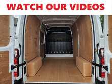 Renault Master dCi 33 Business L2H2 Euro 6 AC 135ps 2021 