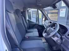 Renault Master dCi 33 Business L2H2 Euro 6 AC 135ps 2021 