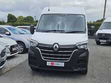 Renault Master dCi 33 Business L2H2 Euro 6 AC 135ps 2021 