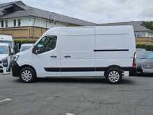 Renault Master dCi 33 Business L2H2 Euro 6 AC 135ps 2021 