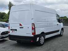 Renault Master dCi 33 Business L2H2 Euro 6 AC 135ps 2021 