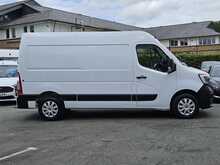 Renault Master dCi 33 Business L2H2 Euro 6 AC 135ps 2021 