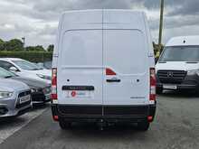 Renault Master dCi 33 Business L2H2 Euro 6 AC 135ps 2021 