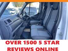 Renault Master dCi 33 Business L2H2 Euro 6 135ps AC 2021 