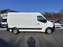 Renault Master dCi 33 Business L2H2 Euro 6 135ps AC 2021 