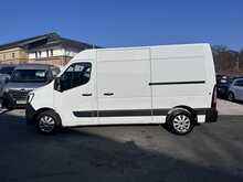 Renault Master dCi 33 Business L2H2 Euro 6 135ps AC 2021 