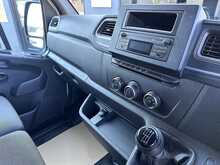 Renault Master dCi 33 Business L2H2 Euro 6 135ps AC 2021 