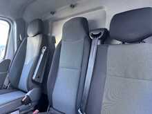 Renault Master dCi 33 Business L2H2 Euro 6 135ps AC 2021 