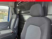 Volkswagen Crafter TDI CR35 BlueMotion Tech Trendline L2H2 Euro 6 AC 2019 