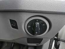 Volkswagen Crafter TDI CR35 BlueMotion Tech Trendline L2H2 Euro 6 AC 2019 