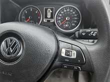 Volkswagen Crafter TDI CR35 BlueMotion Tech Trendline L2H2 Euro 6 AC 2019 