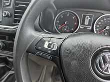 Volkswagen Crafter TDI CR35 BlueMotion Tech Trendline L2H2 Euro 6 AC 2019 