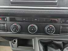 Volkswagen Crafter TDI CR35 BlueMotion Tech Trendline L2H2 Euro 6 AC 2019 