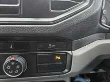 Volkswagen Crafter TDI CR35 BlueMotion Tech Trendline L2H2 Euro 6 AC 2019 