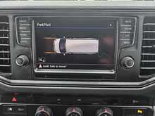 Volkswagen Crafter TDI CR35 BlueMotion Tech Trendline L2H2 Euro 6 AC 2019 