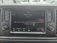 Volkswagen Crafter TDI CR35 BlueMotion Tech Trendline L2H2 Euro 6 AC 2019 