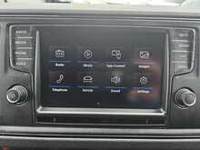 Volkswagen Crafter TDI CR35 BlueMotion Tech Trendline L2H2 Euro 6 AC 2019 