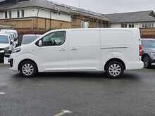 Vauxhall Vivaro Turbo D 2900 Sportive L2H1 Euro 6 2023 
